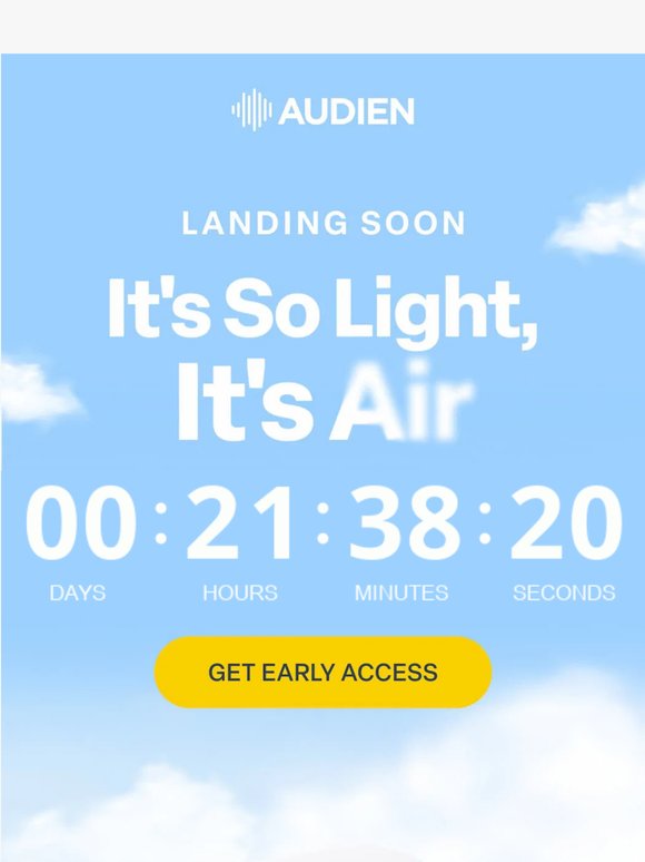 24 hours to go...