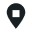 Map pin icon