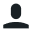 Anonymous avatar icon
