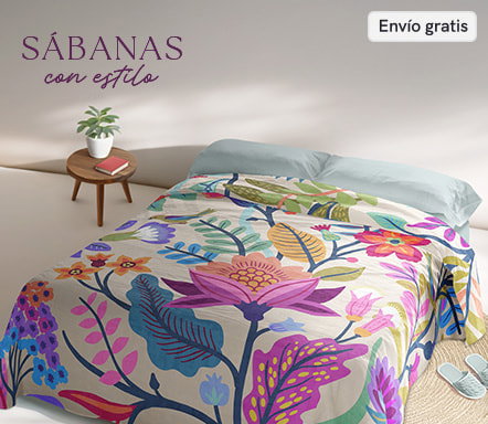 Sábanas con Estilo