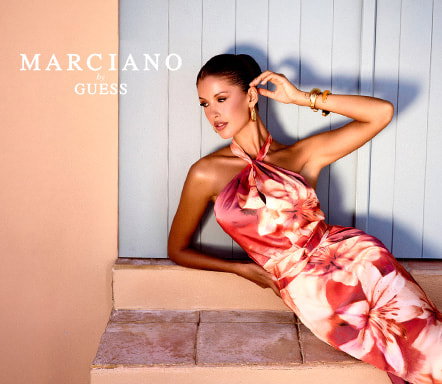 Marciano by Guess
