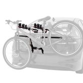Image of Elevate Outdoor Trunk Bike Rack – 3 Bike
