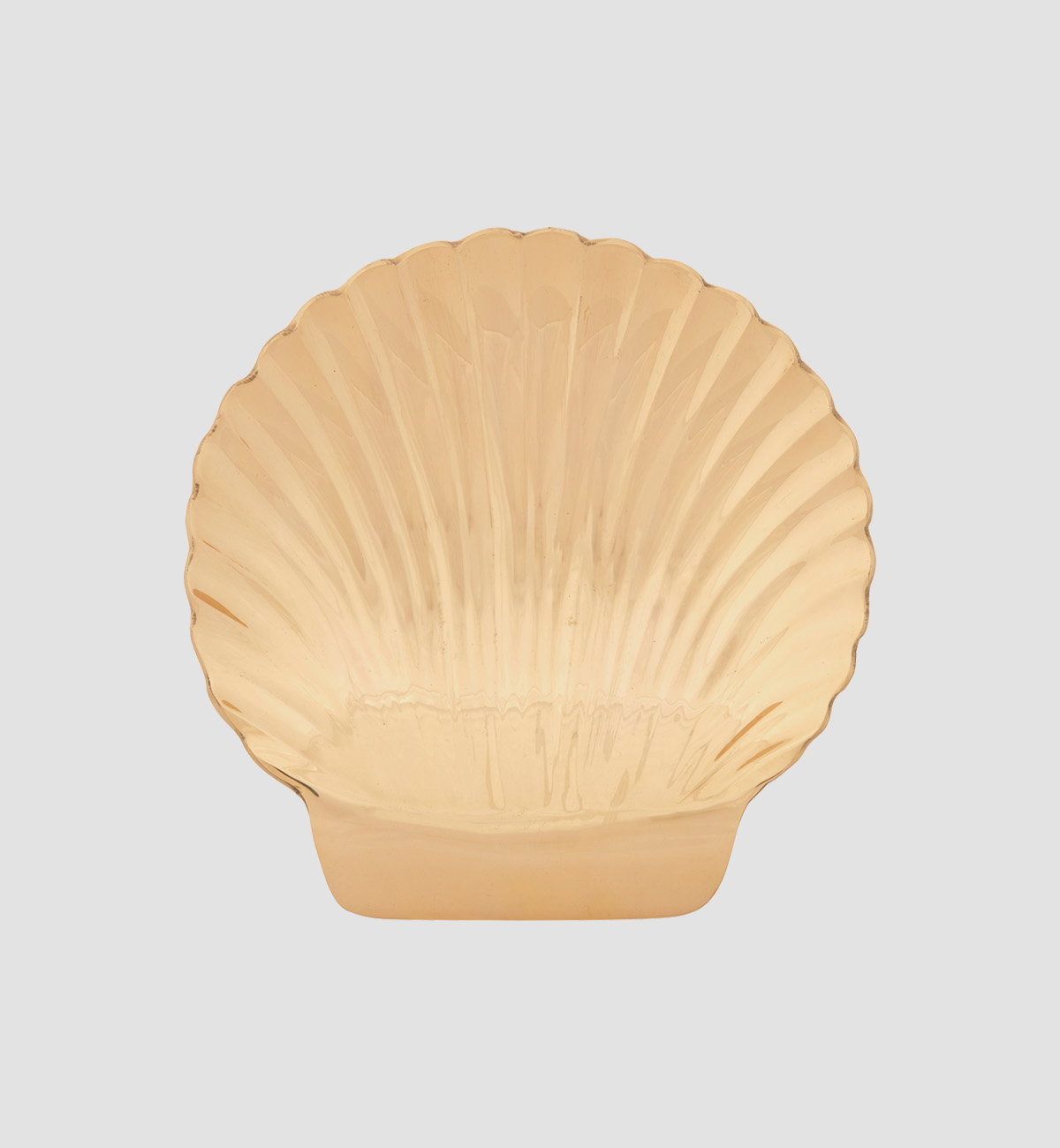 Brass Shell