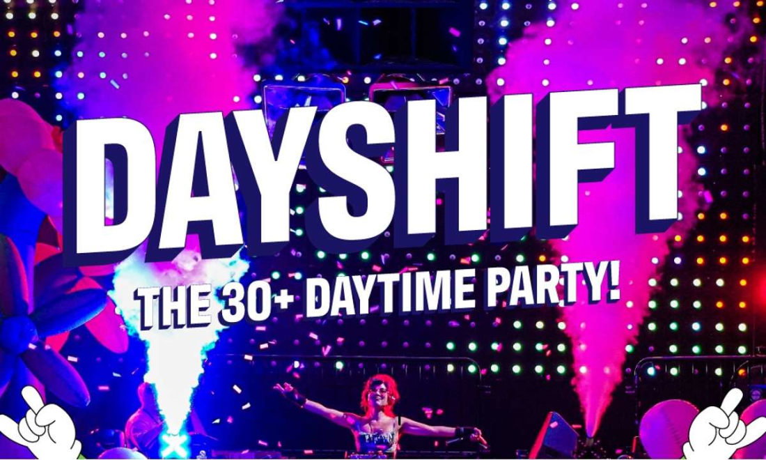 Day Shift Party