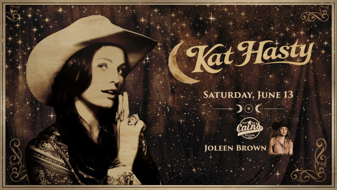 Kat Hasty