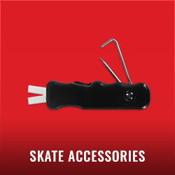 Skate Accessories