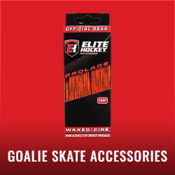 Goalie Skate Accessories