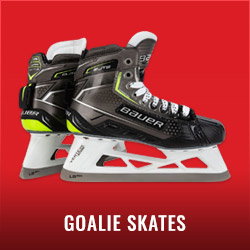 Goalie Skates