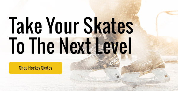 Take Your Skates To The Next Level