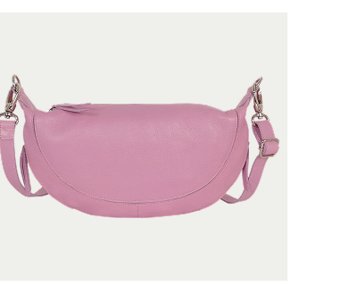 Crosby Leather Sling Bag