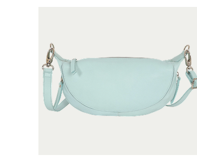 Crosby Leather Sling Bag