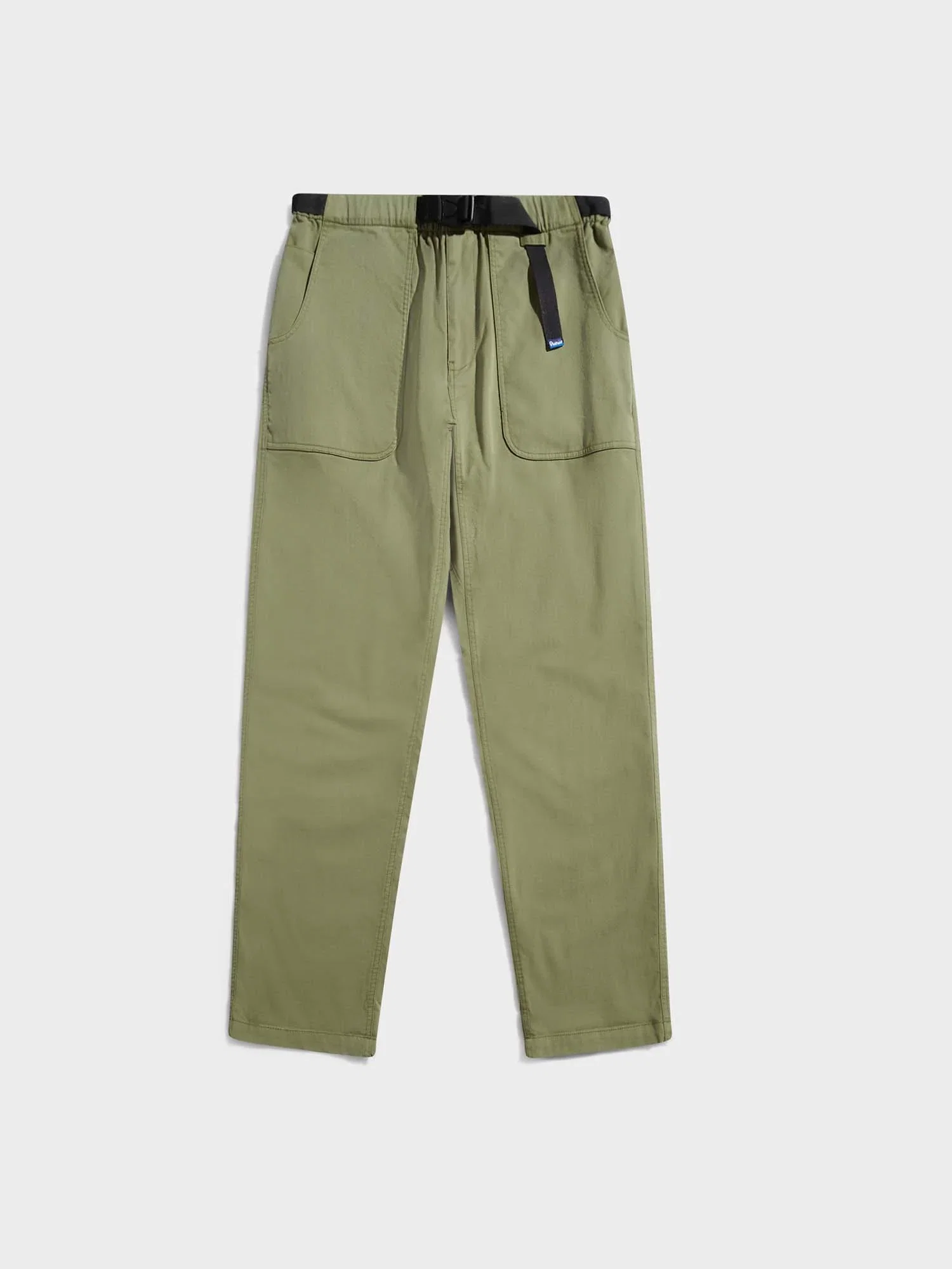 Image of Felton Trouser in Olivine