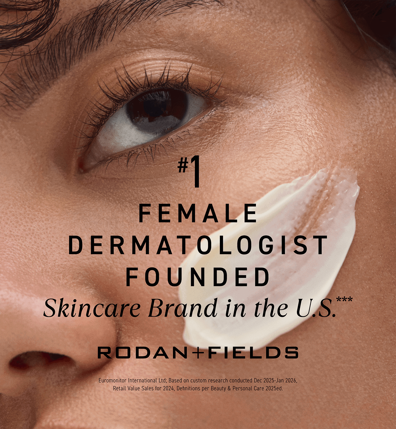 Number 1 Female Dermatologist Founded Skincare Brand in the U.S.