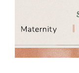 Shop Maternity Midi & Maxi Dresses