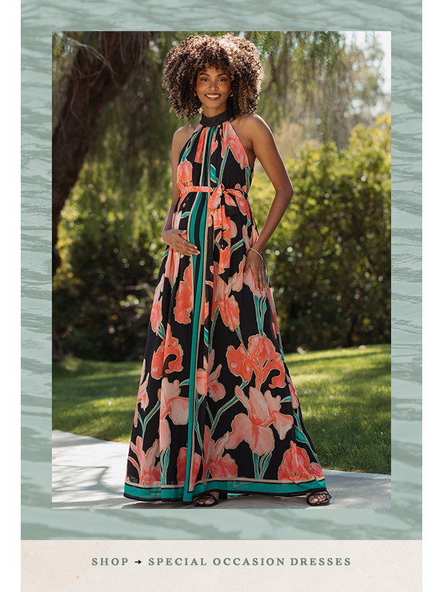 Shop Special Occasion Dresses