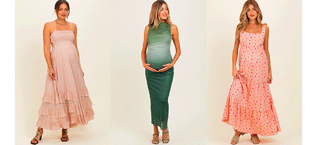 Dress Refresh