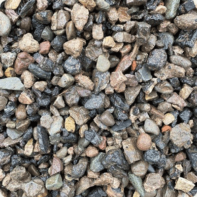 Aggregates 