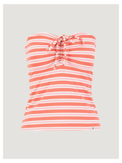 Tube Top Summertime Tube