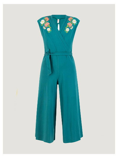 Jumpsuit Hello Fritjes Culotte