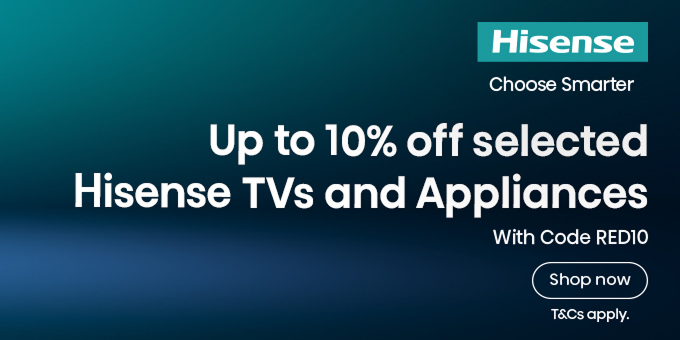 Hisense