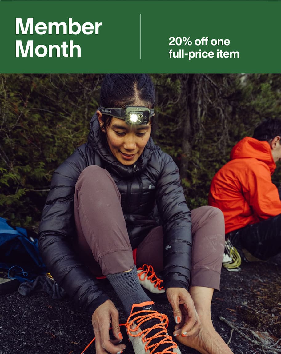 Member month