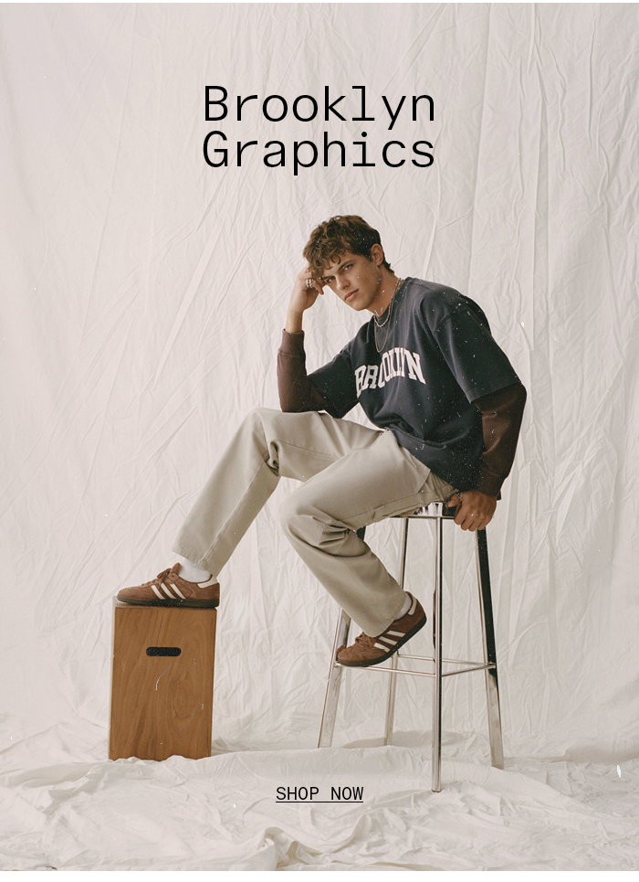 Brooklyn Graphics