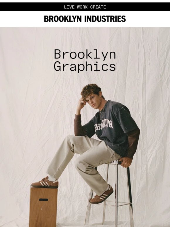 Easy Summer Tees
