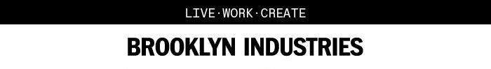 Brooklyn Industries