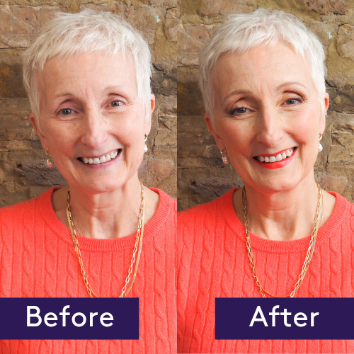 Open up deep set eyes in just a few simple steps Find out how to lift, define and enhance your eyes in just a few minutes