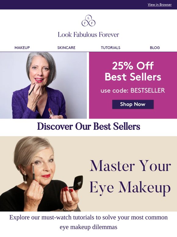 Master Your Eye Makeup 👁️✨
