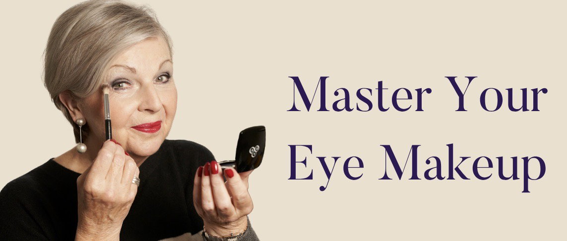 Explore our must-watch tutorials to solve your most common eye makeup dilemmas