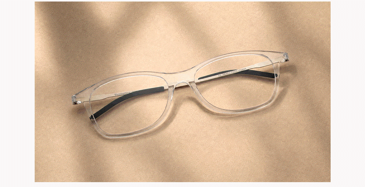 Introducing the Menlo Park Rx Glasses