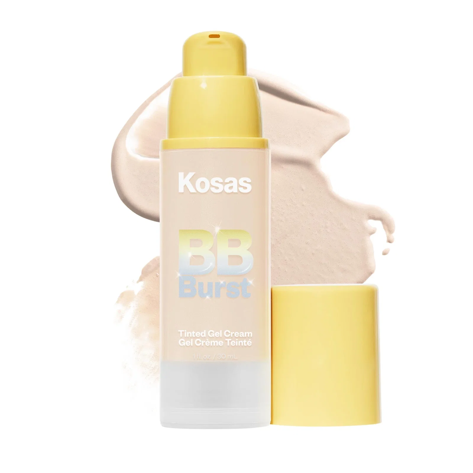 Image of BB Burst