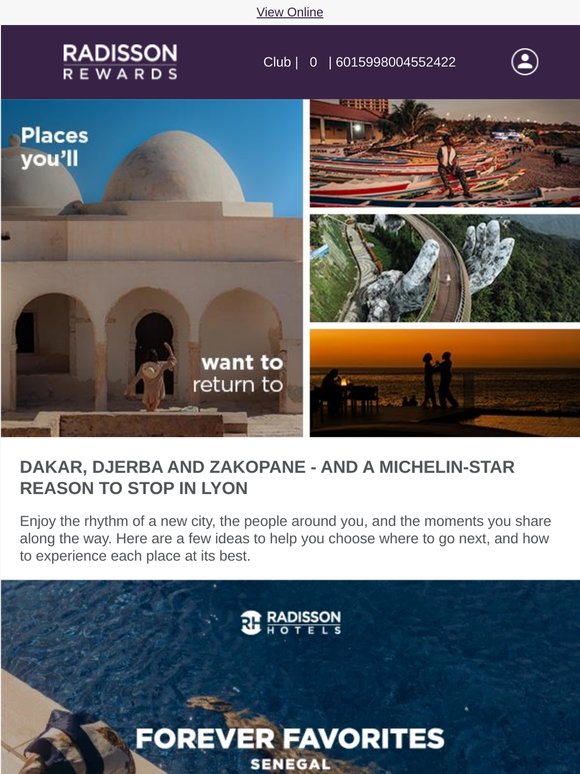 Your next forever favourite starts here
