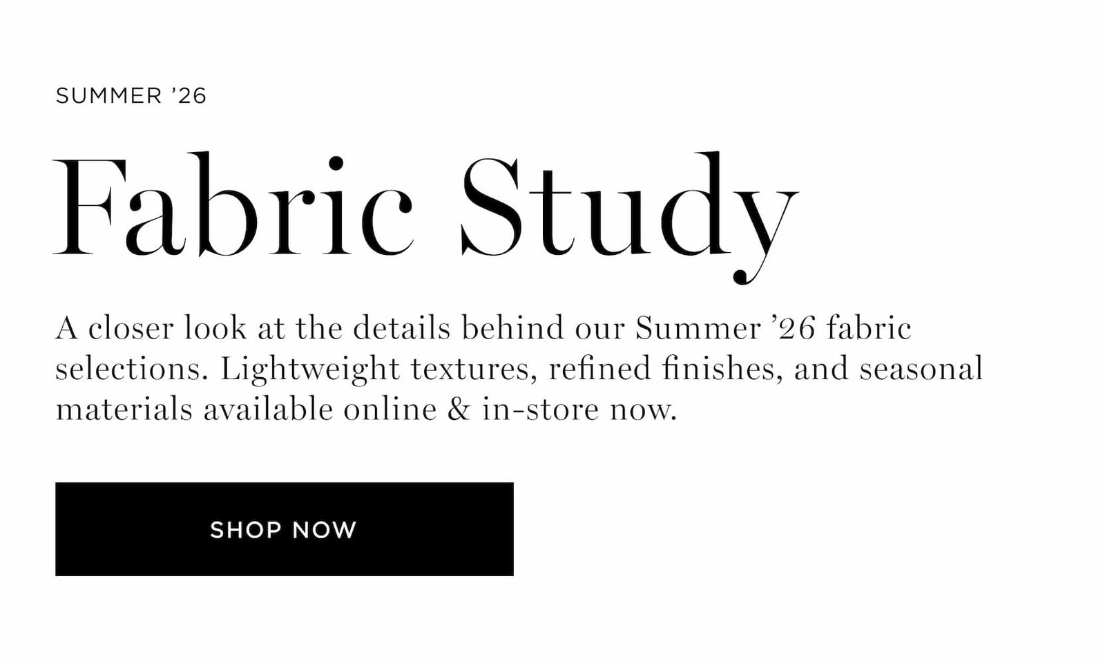 Shop Now