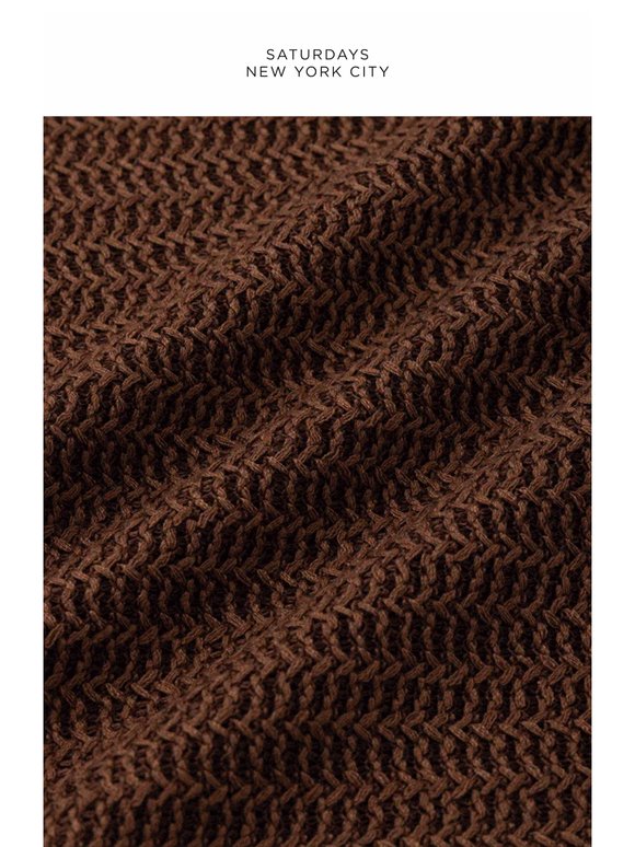 Fabric Study — Summer ’26