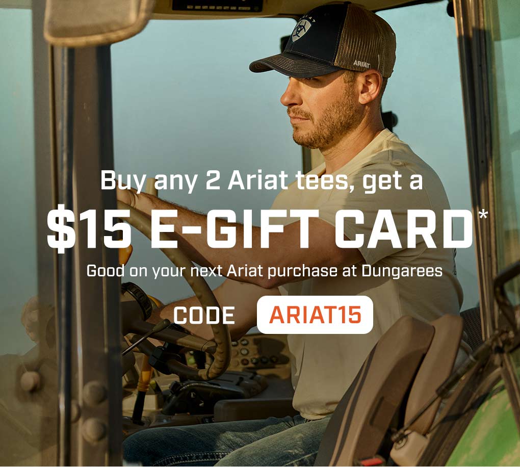 Ariat T-Shirts