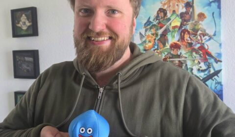 On Dragon Quest’s 40th anniversary, ‘it’s impossible to ignore its influence’