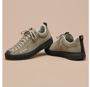 Mens Mojito Wrap Shoes