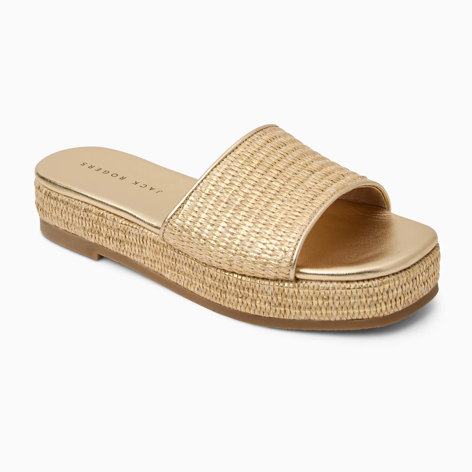 Image of Bay Flatform Sandal