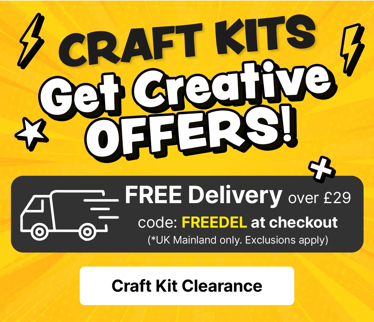 Craft Kits