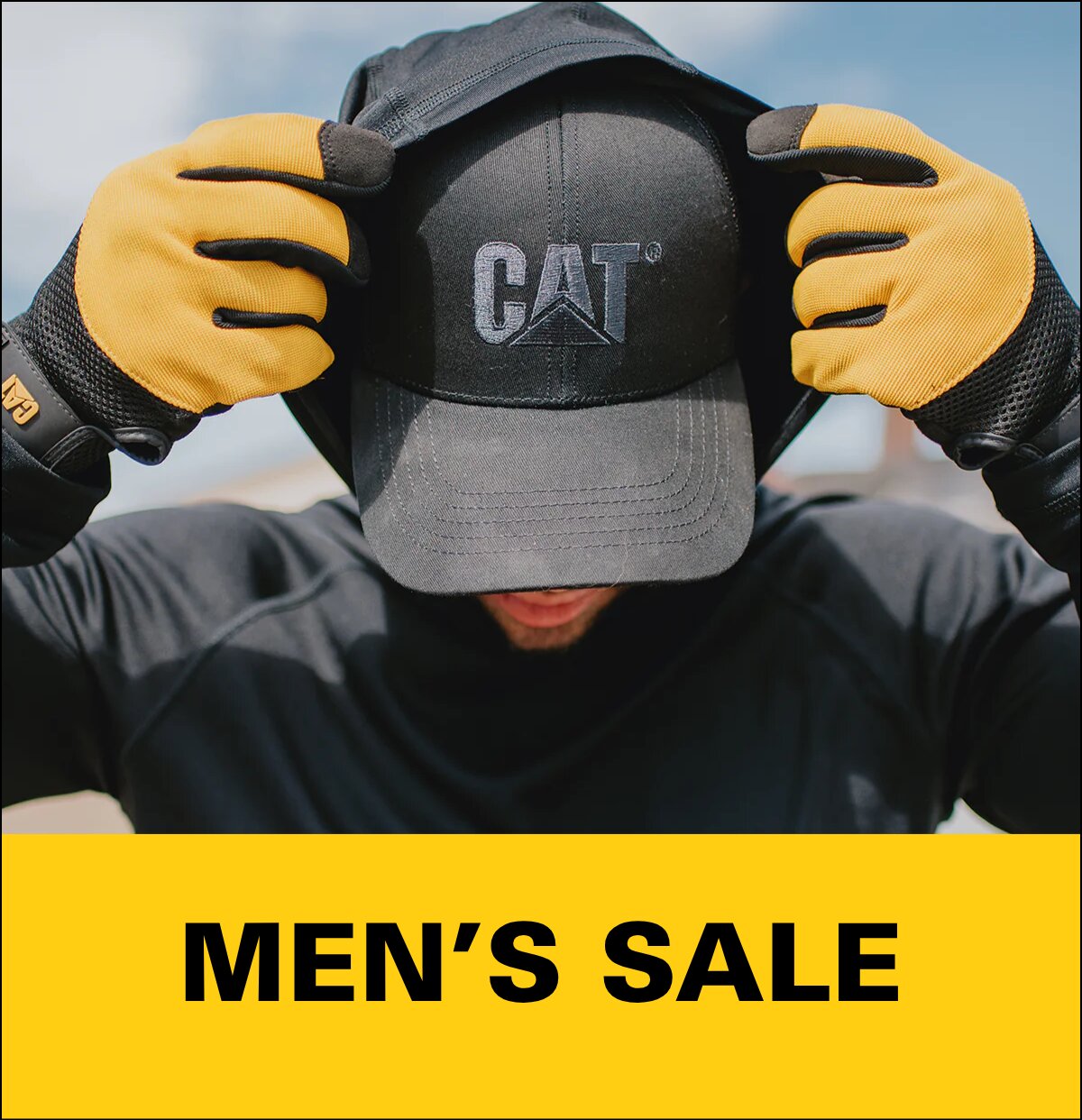 Men's Sale 
