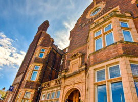 Burlington Hotel