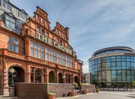 The Crown Hotel