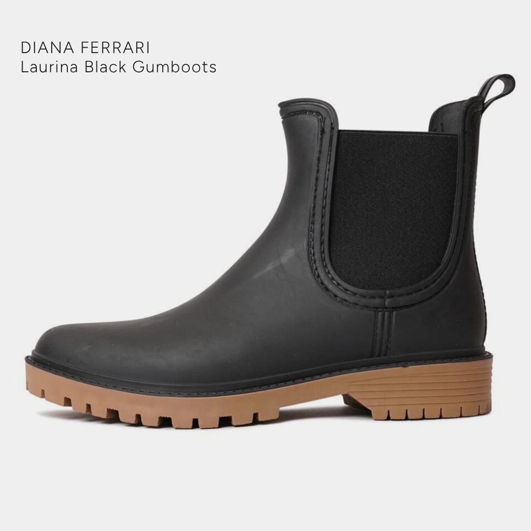 The pair that gets you through the whole day