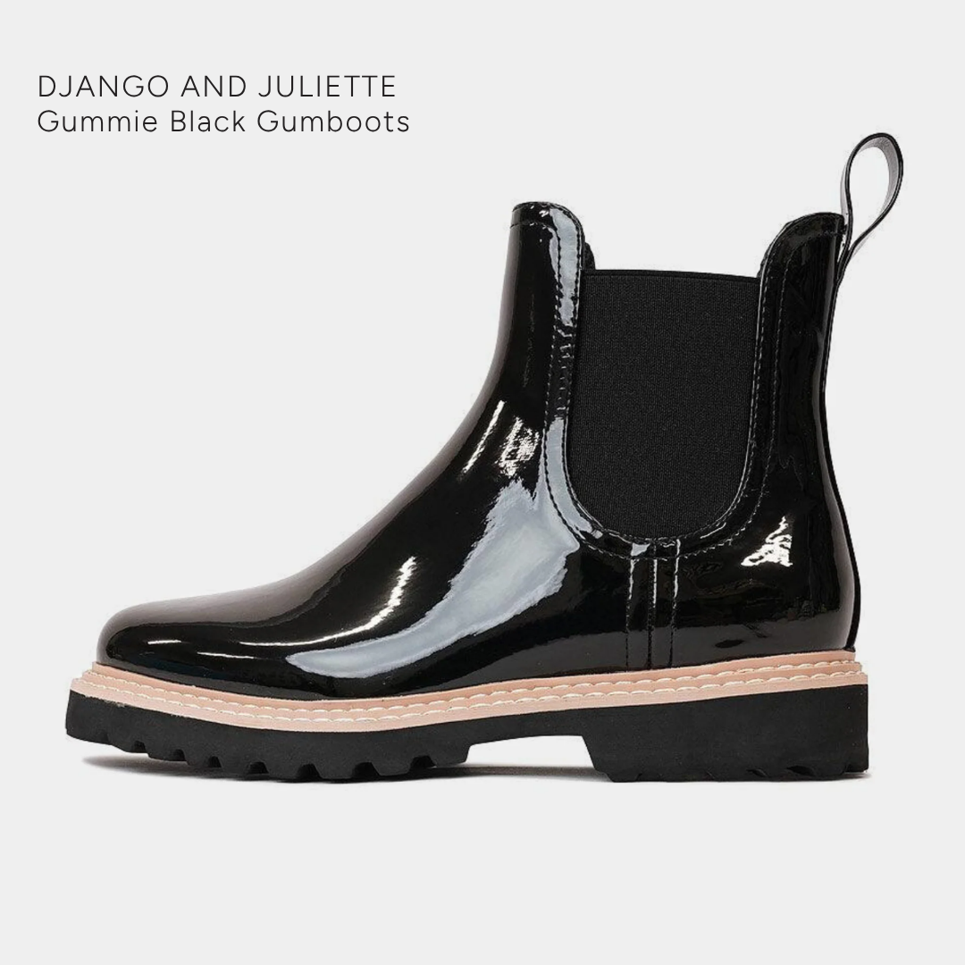 The elevated style everyone asks for
