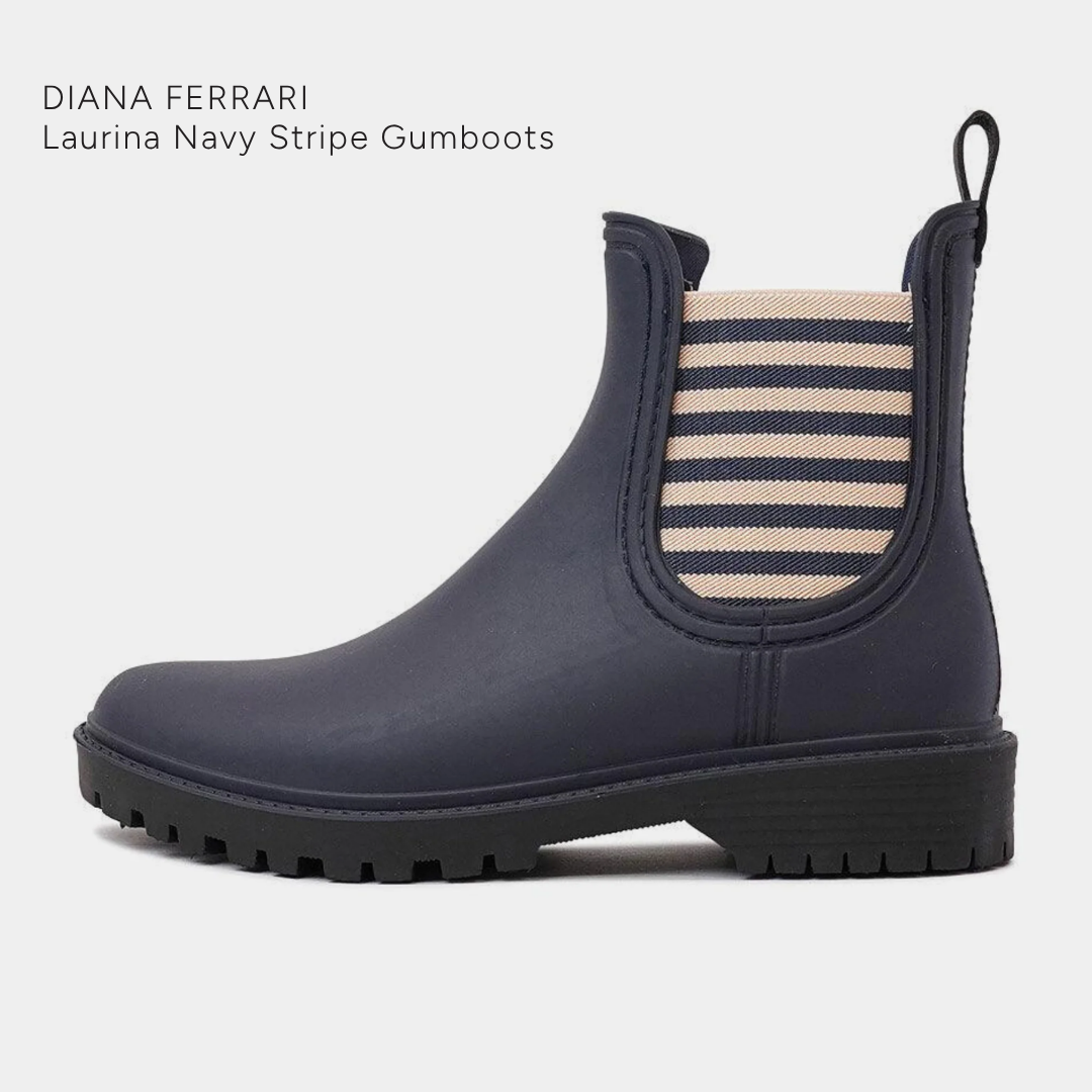 A softer option that still gets worn on repeat