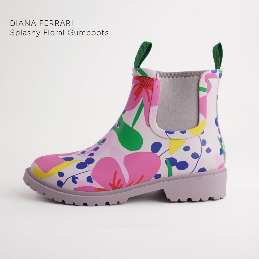 Adds something different — without being hard to wear