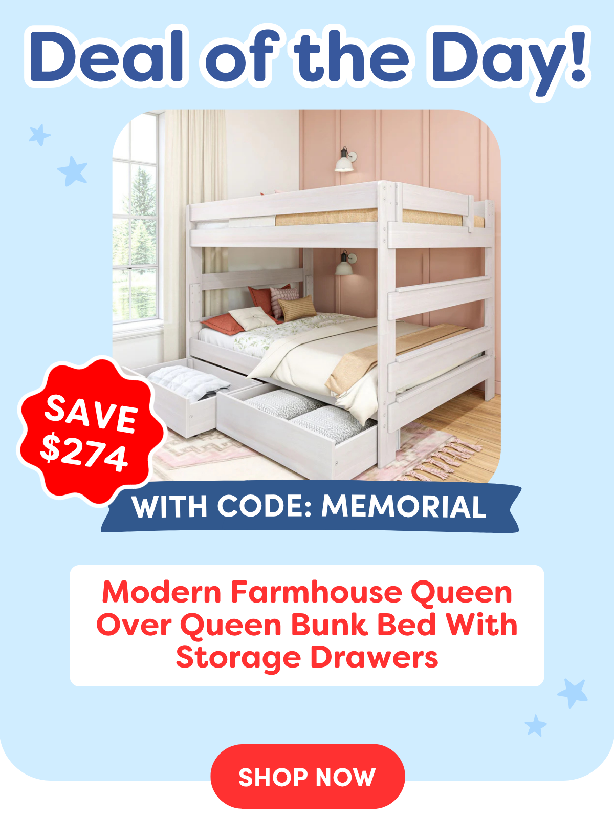 Deal of the Day