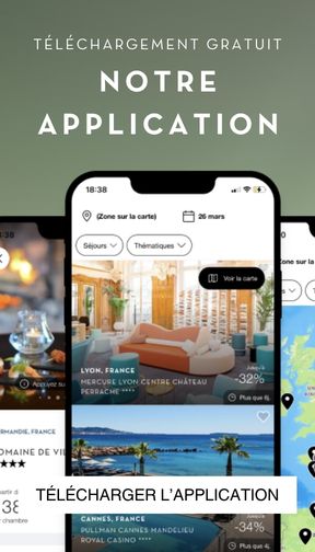 Notre application